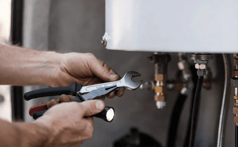 Why choose Water Heater Repair in Christiansburg, VA